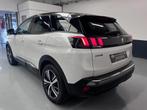 Peugeot 3008 1.2 PureTech Allure Automaat/Carplay/Camera/Cru, Gebruikt, Euro 6, 1199 cc, Leder en Stof