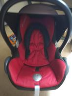 maxi cosi, Ophalen, Zijbescherming, 0 t/m 13 kg, Maxi-Cosi