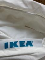 Ikea 2 (lente-zomer)dekbedden 140x200 en 2 hoofdkussens zgan, Huis en Inrichting, Slaapkamer | Beddengoed, Ophalen, Eenpersoons