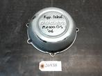 Monster 1000 S4 2001 - 2007 Ducati Carterdeksel D1-60894
