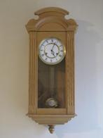 wandklok, Ophalen, Zo goed als nieuw, Analoog, Wandklok