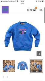 Nieuw: Z8 sweater trui Alwin maat 116/122, Nieuw, Ophalen of Verzenden, Jongen, Z8