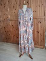 Supergave boho jurk, Maat 38/40 (M), Overige kleuren, Ophalen of Verzenden, Zo goed als nieuw