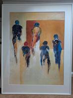 Schilderij van Margriet Büttiger, Antiek en Kunst, Ophalen