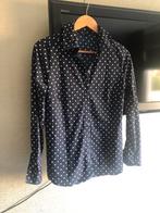Dayz blouse maat S (valt ruimer), Kleding | Dames, Blouses en Tunieken, Ophalen of Verzenden, Zo goed als nieuw, Maat 36 (S), Blauw