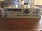 Panasonic SV-3700 met afstandbediening en 19inch oren, Ophalen of Verzenden, Overige merken
