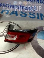achterlicht renault clio IV, Auto-onderdelen, Verlichting, Gebruikt, -, Renault, -