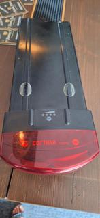 Cortina ecomo 400 Achterlicht - Oplaadbaar, Gebruikt, Achterlicht, Ophalen of Verzenden, Oplaadbaar