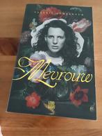Mevrouw, Ophalen of Verzenden, Zo goed als nieuw