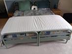 Topmatras, topper, Ikea Tussöy, Ophalen, 90 cm, Eenpersoons, Zo goed als nieuw
