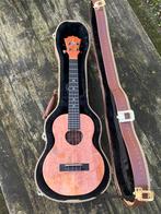 KoAloha KTM-00MG Tenor Ukelele -  Nieuwstaat!, Ophalen of Verzenden, Zo goed als nieuw, Ukelele