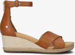Uggs sandalen, UGG, Bruin, Verzenden, Sandalen of Muiltjes
