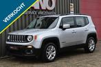 Jeep Renegade 1.4 M.Air Longitude Cruise/Keyless/Trekhaak/17, Voorwielaandrijving, 65 €/maand, Stof, Gebruikt