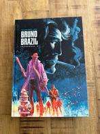 Bruno Brazil Integraal deel 2 HC, Boeken, Zo goed als nieuw, Eén stripboek, Verzenden