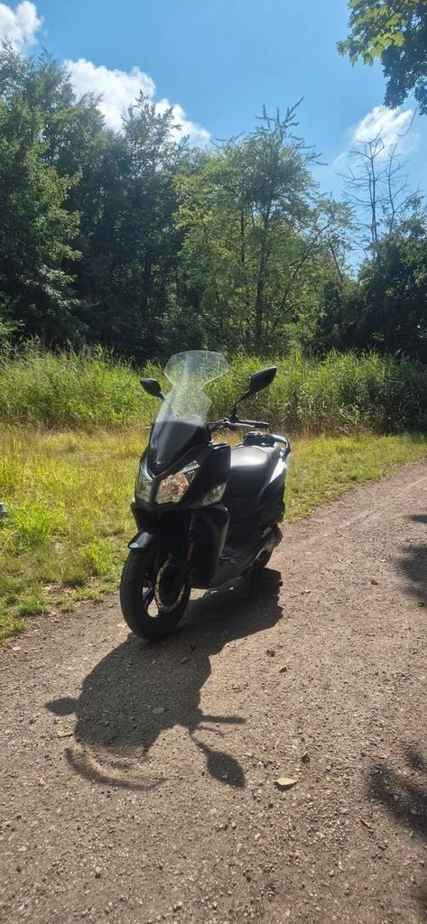 Sym jet 14. Zelf nieuw gekocht!, Fietsen en Brommers, Brommeronderdelen | Scooters, Gebruikt, SYM, Overige typen, Ophalen of Verzenden