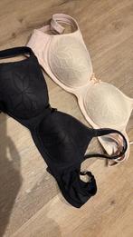 Prothese bh’s Anita type Selena 80 AA, Kleding | Dames, Ondergoed en Lingerie, Ophalen of Verzenden, Zwart, BH