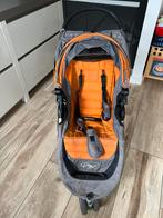 Buggy Baby Jogger City Mini, Ophalen, Gebruikt, Overige merken, Zonnekap