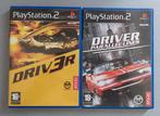 Driver 3-Driver: Parallel Lines PS2, Spelcomputers en Games, Games | Sony PlayStation 2, 1 speler, Racen en Vliegen, Eén computer