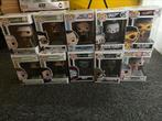 Verschillende losse funko pops  (zie beschrijving), Ophalen of Verzenden, Zo goed als nieuw