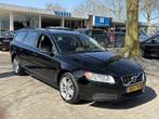 Volvo V70 2.0 T5 213pk 5 Cilinder Geartronic (bj 2012), Euro 5, 213 pk, 1984 cc, Zwart