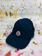 Moncler navy pet voor peuters kinderen, Kinderen en Baby's, Kinderkleding | Petten en Hoeden, Moncler EU, Moncler, Verzenden, Jongen of Meisje