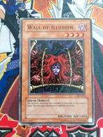 Wall of Illusion - SYE - Yu-Gi-Oh, Hobby en Vrije tijd, Verzamelkaartspellen | Yu-gi-Oh!, Ophalen of Verzenden, Gebruikt, Losse kaart