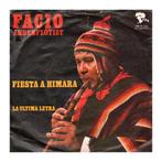 Single: Fiesta A Himara - Facio (1970), Gebruikt, Verzenden, Wereldmuziek, 7 inch