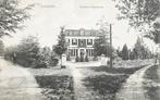 Lunteren - Pension Esperanza (Oude Arnhemseweg 1), Verzenden, Voor 1920, Gelopen, Gelderland