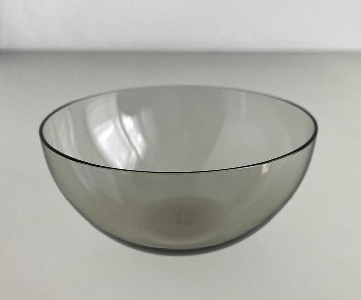 1930 ANDRIES COPIER PETIT FOURS COMPÔTE KOMMETJE/SCHAALTJE, Antiek en Kunst, Antiek | Glas en Kristal, Ophalen