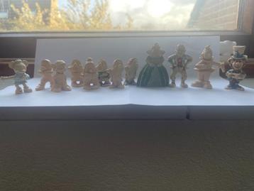 STRIP FIGUREN DIVERSE beschikbaar voor biedingen