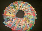 25x donald duck junior jaargang 2021 zo goed als nieuw!!, Meerdere comics, Ophalen of Verzenden, Zo goed als nieuw, Europa