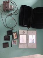 Nintendo ds lite, Ophalen of Verzenden, Gebruikt, DS Lite