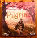 Pilgrim (Kickstarter/NEW - Slechts uit het Cellofaan/Engels), Een of twee spelers, Ophalen of Verzenden, Nieuw, Spielworxx