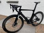 Colnago concept / Aero racefiets, Fietsen en Brommers, 28 inch, Gebruikt, Carbon, Heren