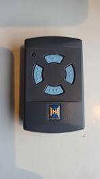 Hormann Afstandsbediening Origineel, Ophalen of Verzenden