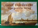 Puzzel 500 stukjes van het Dordrecht Museum, Gebruikt, Ophalen of Verzenden