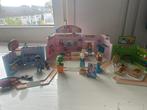 Winkel Galarei 9078, Kinderen en Baby's, Speelgoed | Playmobil, Ophalen of Verzenden, Zo goed als nieuw