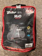 Bihr stoffen motorhoes XL (indoor cover zwart) te koop, Ophalen of Verzenden, Nieuw, Honda