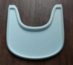 Stokke tripp trapp tray wit ORIGINEEL, Ophalen of Verzenden, Zo goed als nieuw, Meegroeistoel