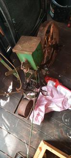 Nog heel wat antieke gereedschap, Antiek en Kunst, Antiek | Gereedschap en Instrumenten, Ophalen of Verzenden