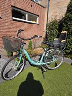 Sparta Mamafiets 26 inch - Frame 48, Fietsen en Brommers, Fietsen | Dames | Damesfietsen, Ophalen, Sparta, Gebruikt, 47 tot 50 cm