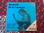 Jimi Hendrix - Are You Experienced LP, Verzenden, 1960 tot 1980, Gebruikt, 12 inch