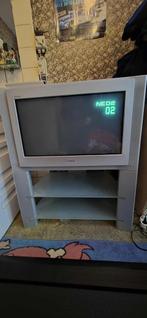 Sony breedbeeld tv, Huis en Inrichting, Ophalen, Kunststof, Gebruikt, Breedbeeld