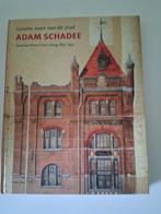 Adam Schadee, Ophalen of Verzenden, Zo goed als nieuw, Architecten