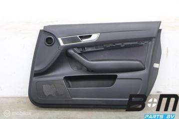 Portierbekleding RV Audi A6 4F Limo 4F1867104 beschikbaar voor biedingen
