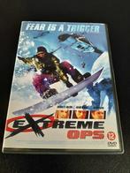 Extreme ops, Rufus Sewell, Bridgette Wilson, Devon Sawa!, Vanaf 12 jaar, Ophalen of Verzenden, Gebruikt, Actiethriller