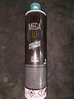 10 stuks spuitbussen, Ophalen