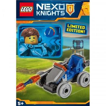 LEGO Knight Racer 271606 beschikbaar voor biedingen
