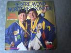 Wim kersten, iedere avond wordt het donker, Ophalen of Verzenden, Zo goed als nieuw, Nederlandstalig, Single