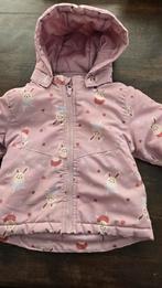 Name it jas, Kinderen en Baby's, Babykleding | Maat 68, Ophalen of Verzenden, Nieuw, Meisje, Jasje